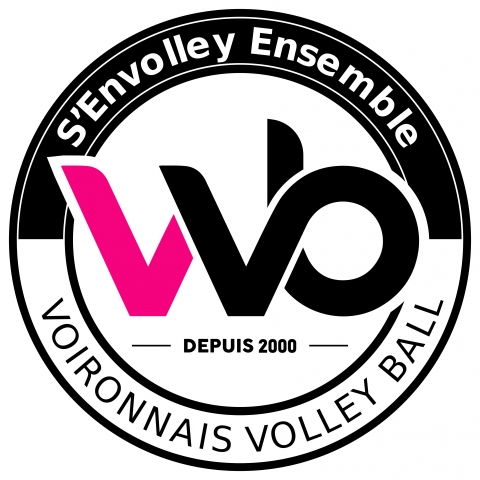 Nouveau logo VVB