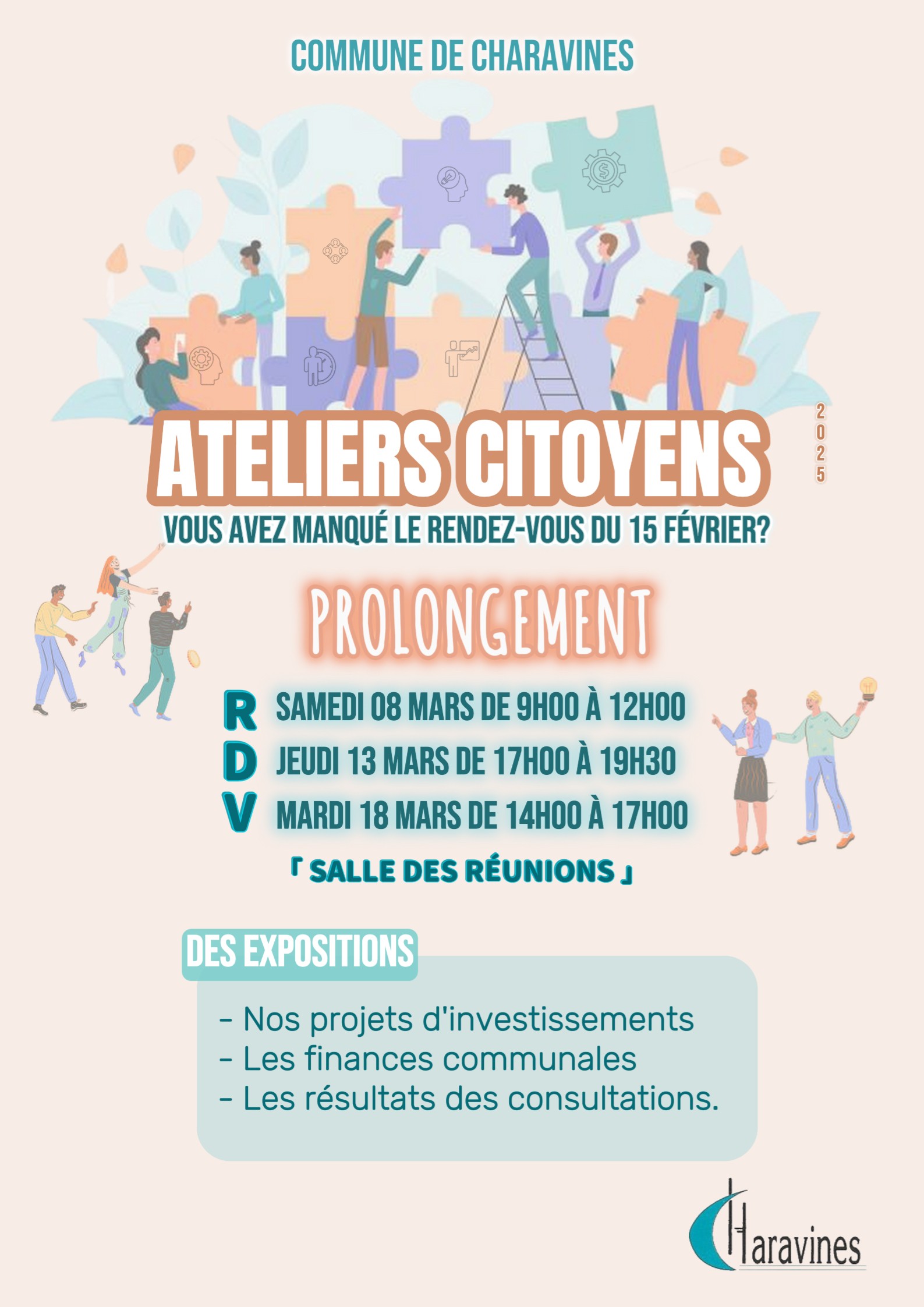 Atelier 2