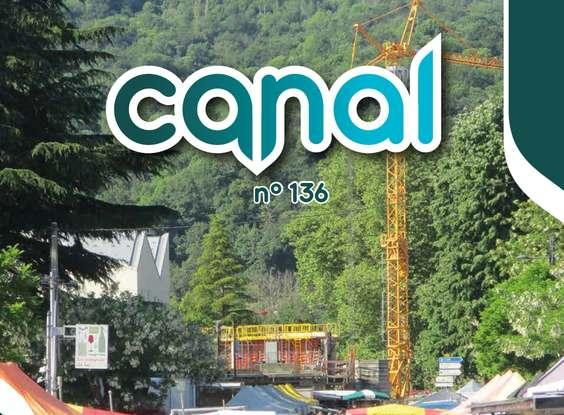 Canal 137