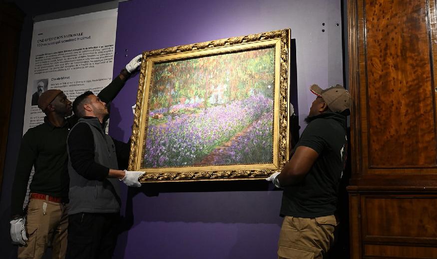 Claude-Monet