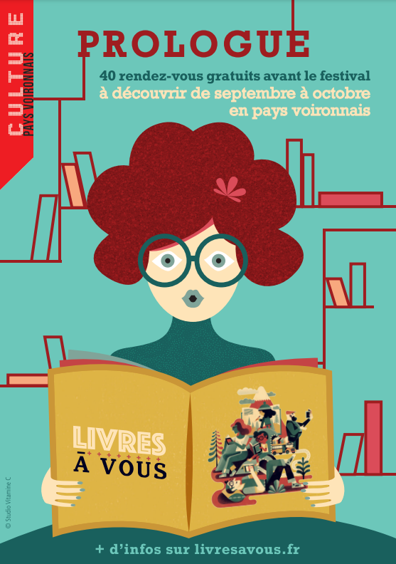 livres à vous