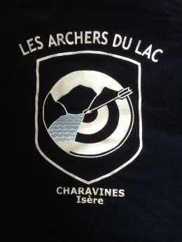 logo archers du lac